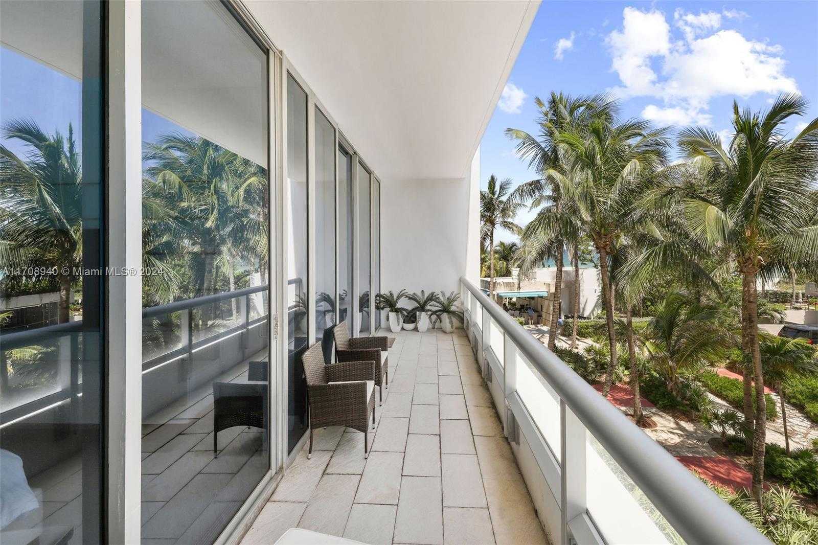 Small Image of 6799 COLLINS AVE #207, Miami Beach Number 3