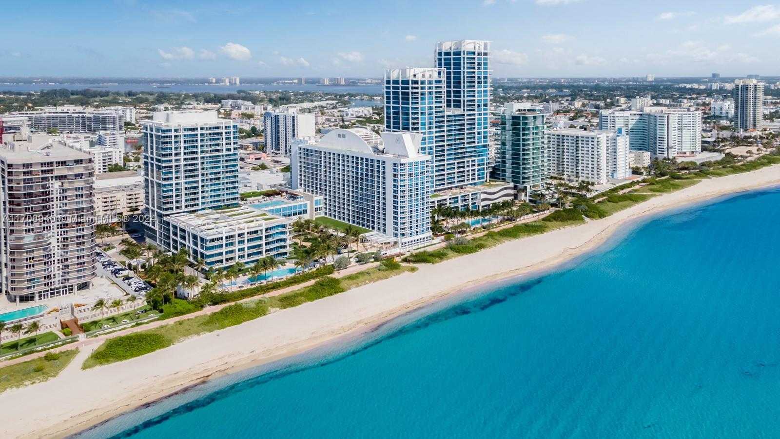 Small Image of 6799 COLLINS AVE #207, Miami Beach Number 34