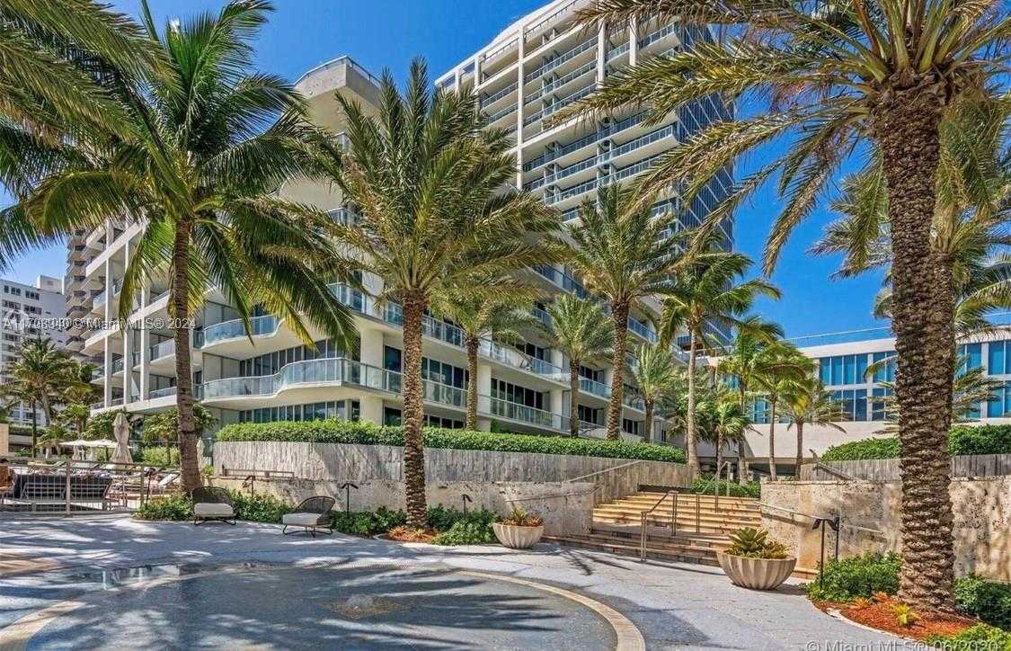 Small Image of 6799 COLLINS AVE #207, Miami Beach Number 35