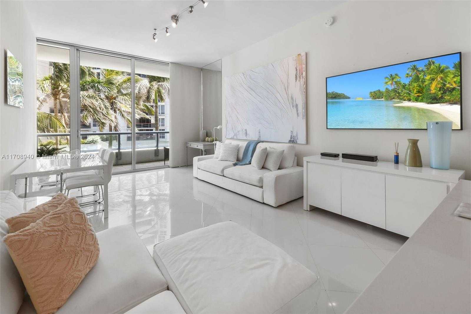 Small Image of 6799 COLLINS AVE #207, Miami Beach Number 7