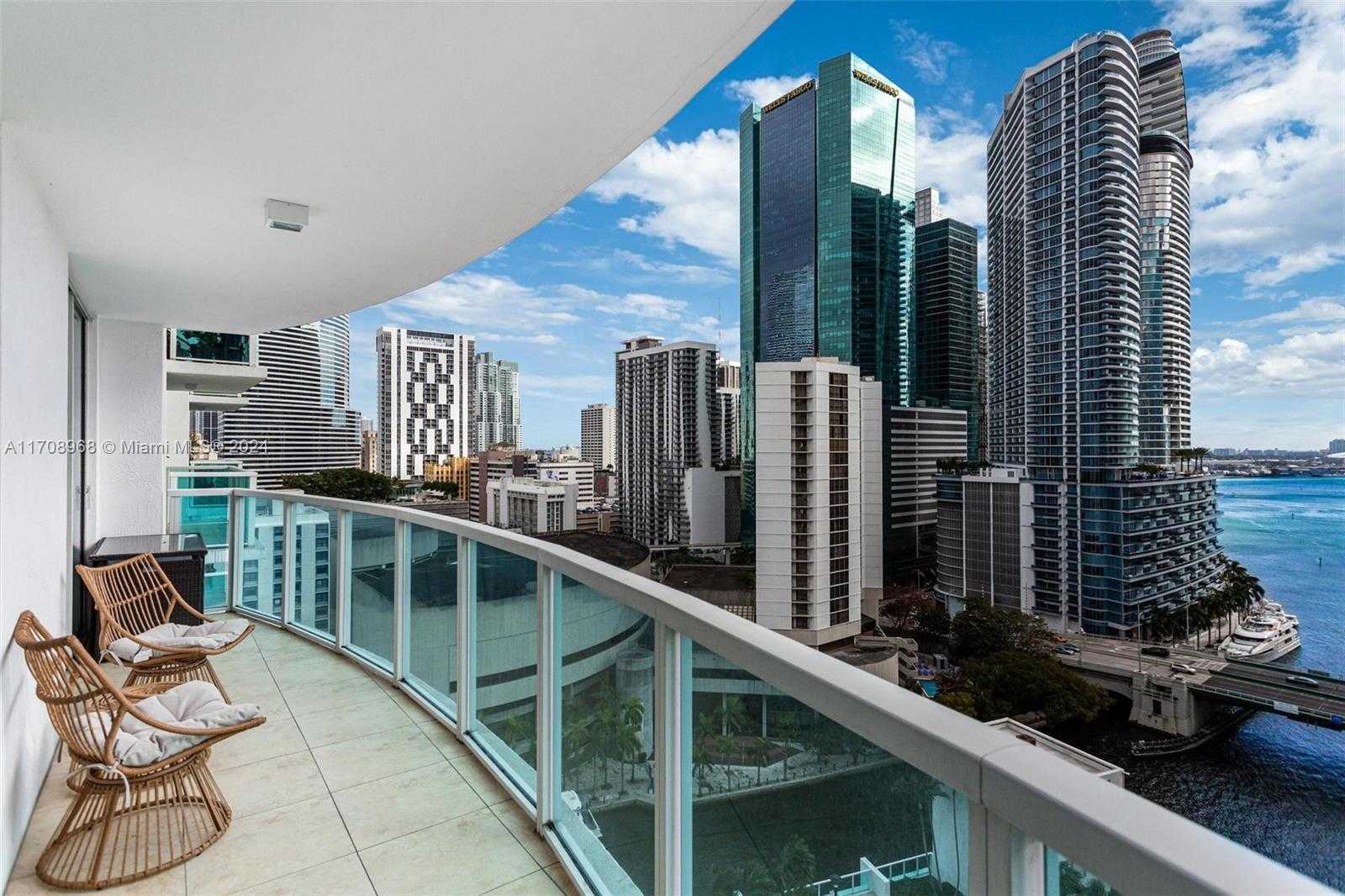Small Image of 31 SOUTH EAST 5TH ST #2106, Miami Number 14