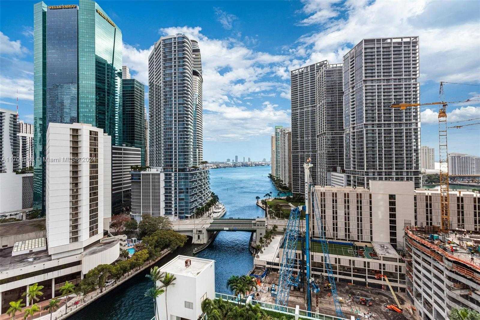 Small Image of 31 SOUTH EAST 5TH ST #2106, Miami Number 16