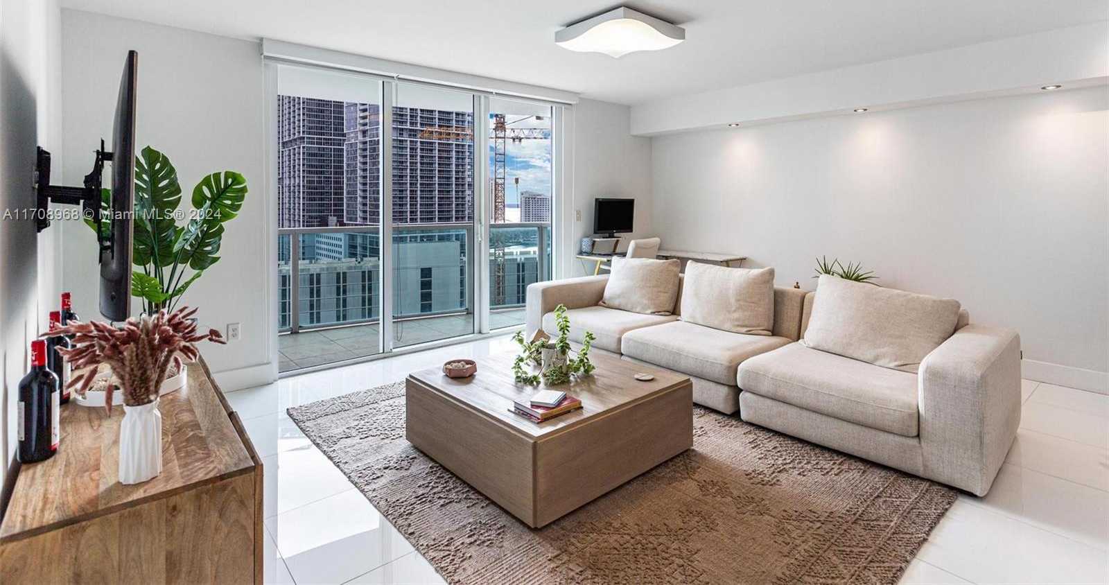 Small Image of 31 SOUTH EAST 5TH ST #2106, Miami Number 5