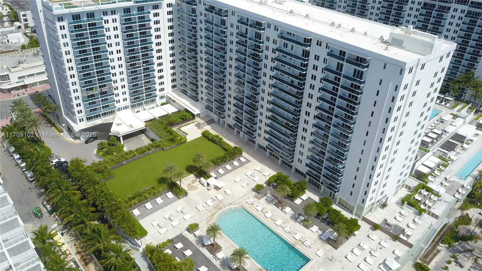 Small Image of 2301 COLLINS AVE #1206, Miami Beach Number 26