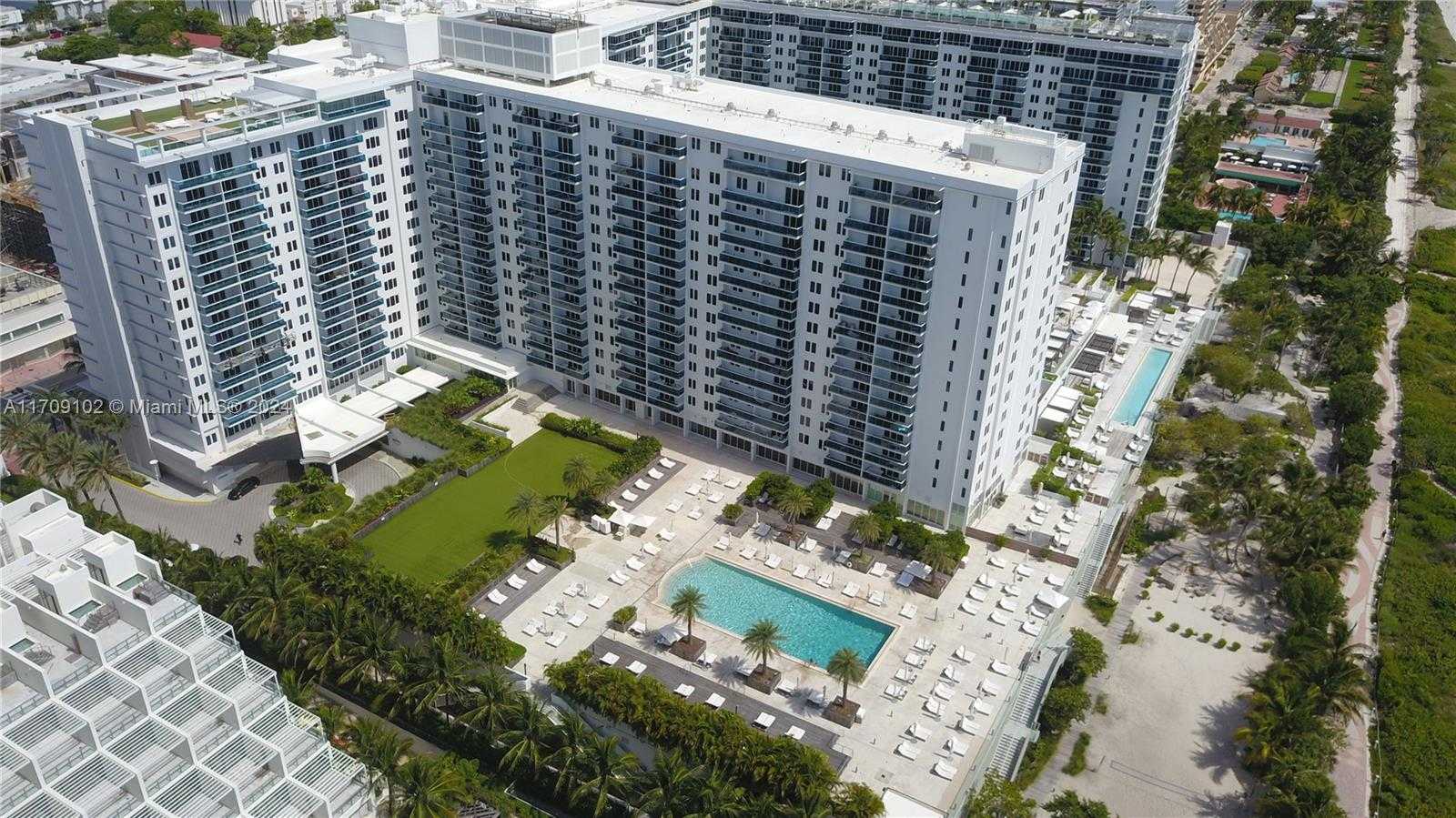 Small Image of 2301 COLLINS AVE #1206, Miami Beach Number 27