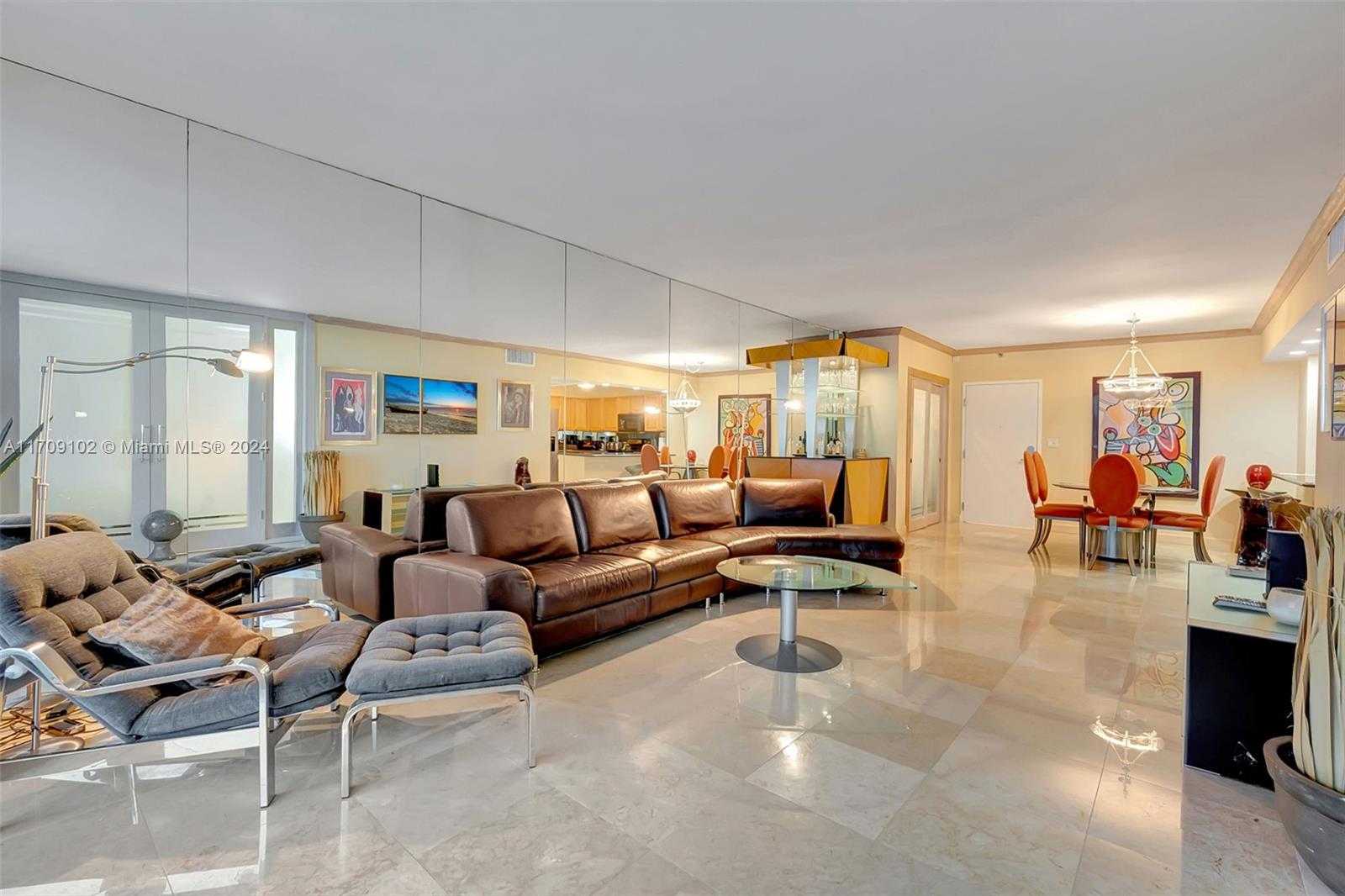 Small Image of 2301 COLLINS AVE #1206, Miami Beach Number 5