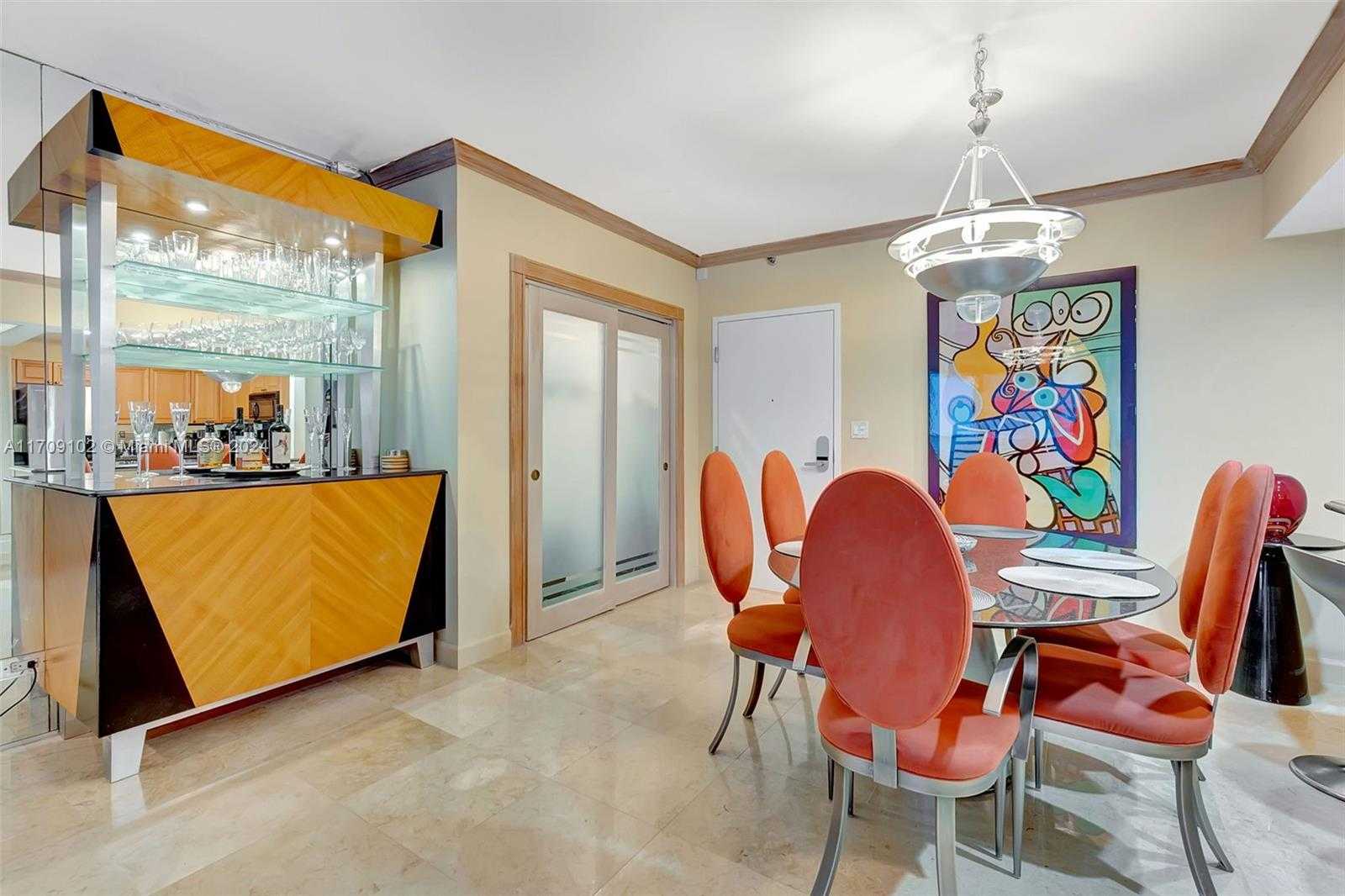 Small Image of 2301 COLLINS AVE #1206, Miami Beach Number 6