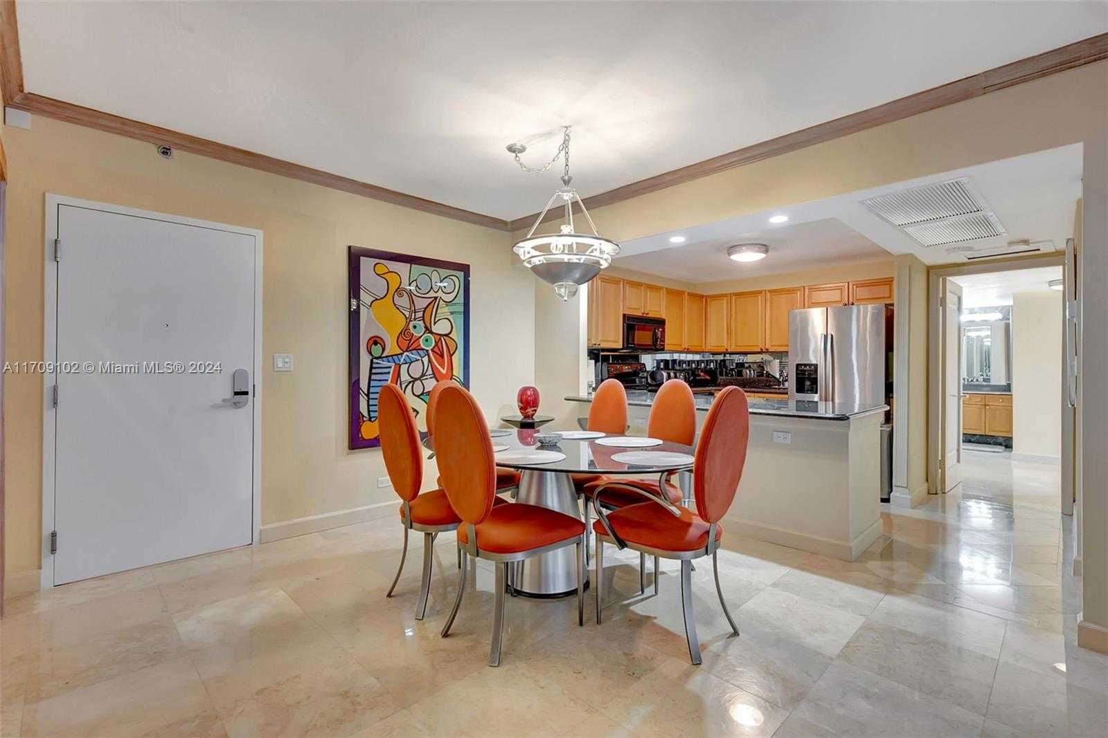 Small Image of 2301 COLLINS AVE #1206, Miami Beach Number 7