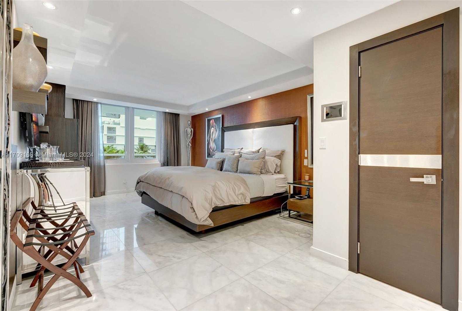 Small Image of 2301 COLLINS AVE #307, Miami Beach Number 13