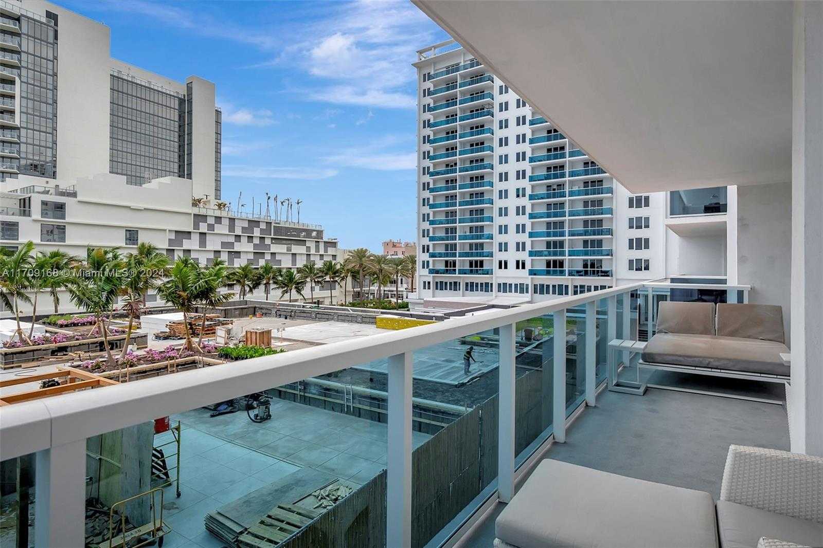 Small Image of 2301 COLLINS AVE #307, Miami Beach Number 18