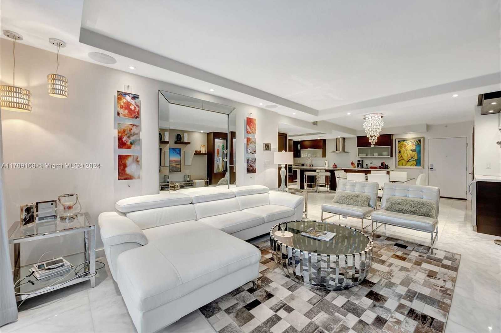 Small Image of 2301 COLLINS AVE #307, Miami Beach Number 20