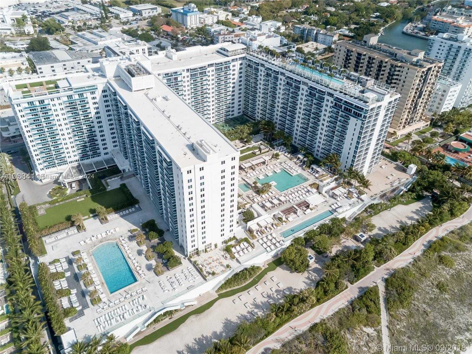 Small Image of 2301 COLLINS AVE #307, Miami Beach Number 41