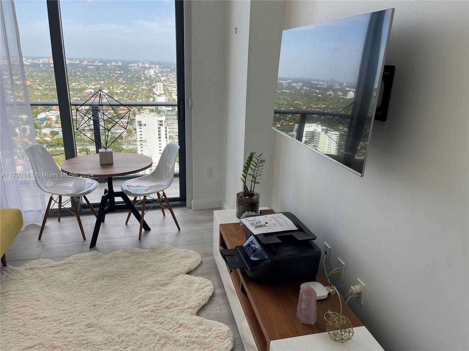 Small Image of 55 SOUTH WEST 9TH ST #4406, Miami Number 10