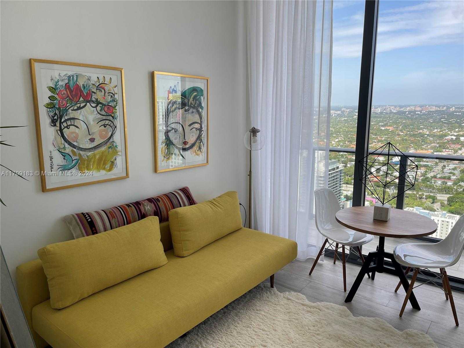 Small Image of 55 SOUTH WEST 9TH ST #4406, Miami Number 11
