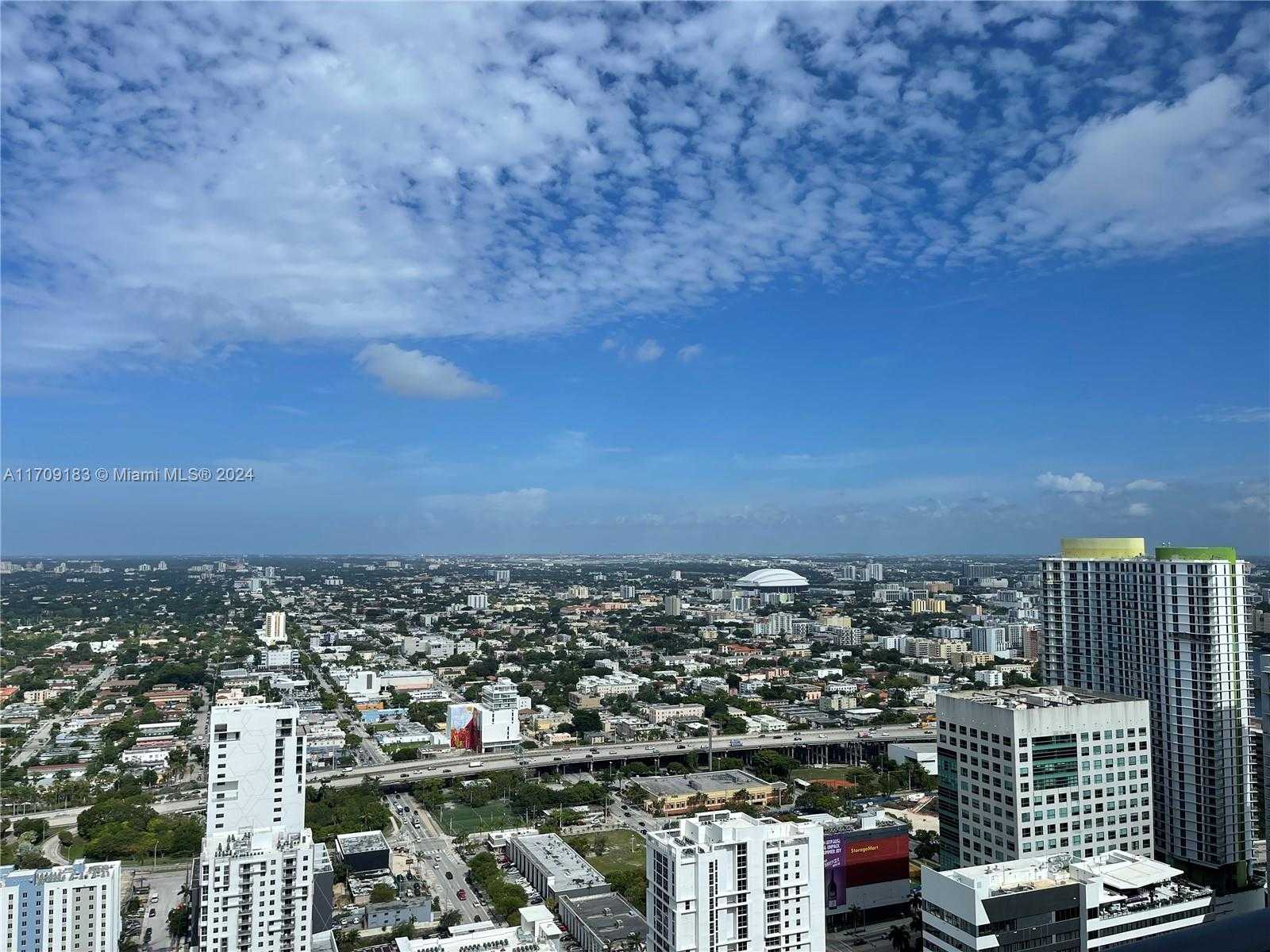 Small Image of 55 SOUTH WEST 9TH ST #4406, Miami Number 4