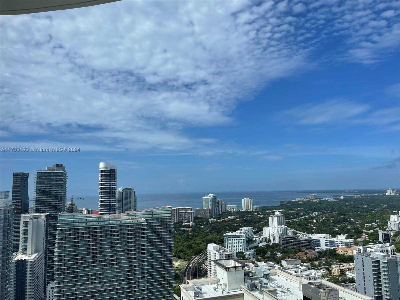 Small Image of 55 SOUTH WEST 9TH ST #4406, Miami Number 6