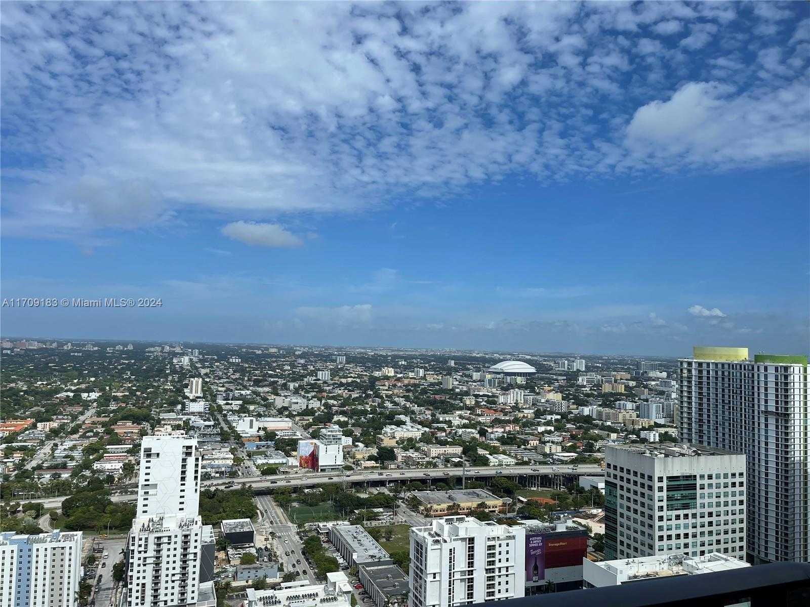 Small Image of 55 SOUTH WEST 9TH ST #4406, Miami Number 7