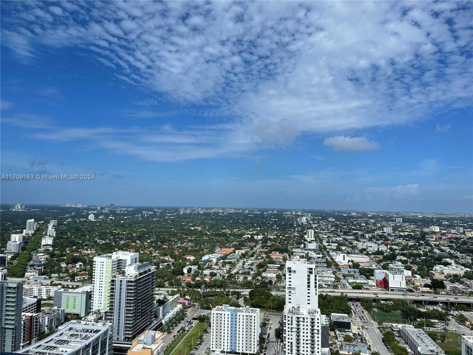 Small Image of 55 SOUTH WEST 9TH ST #4406, Miami Number 9