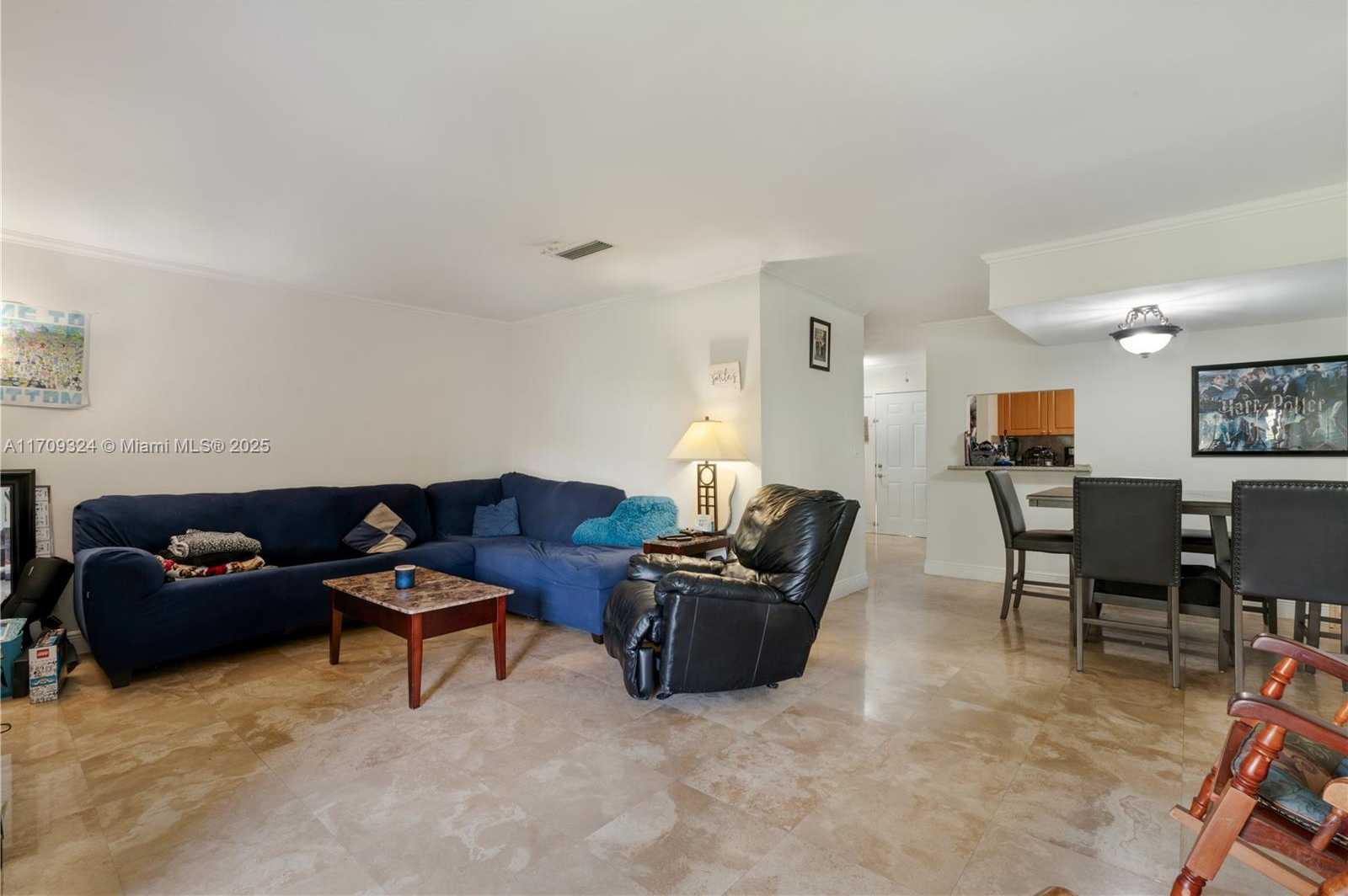 Small Image of 9371 FONTAINEBLEAU BLVD #I204, Miami Number 6