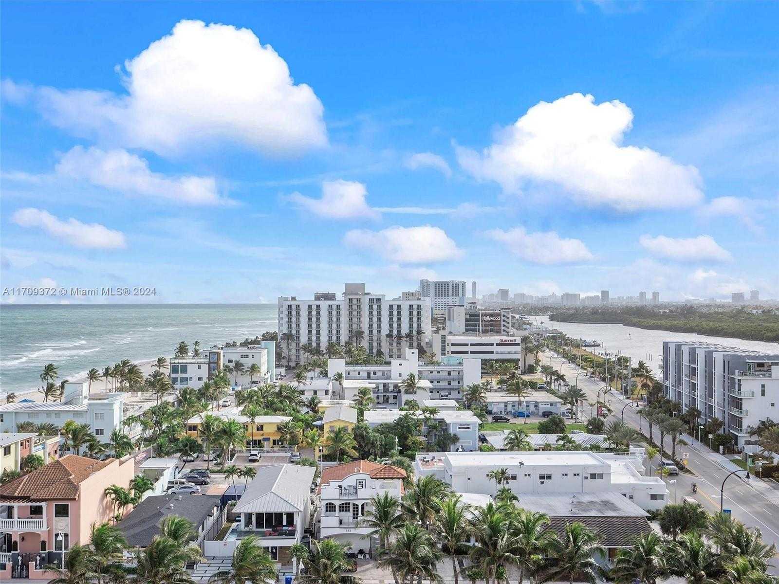Small Image of 3111 NORTH OCEAN DR #1111, Hollywood Number 16