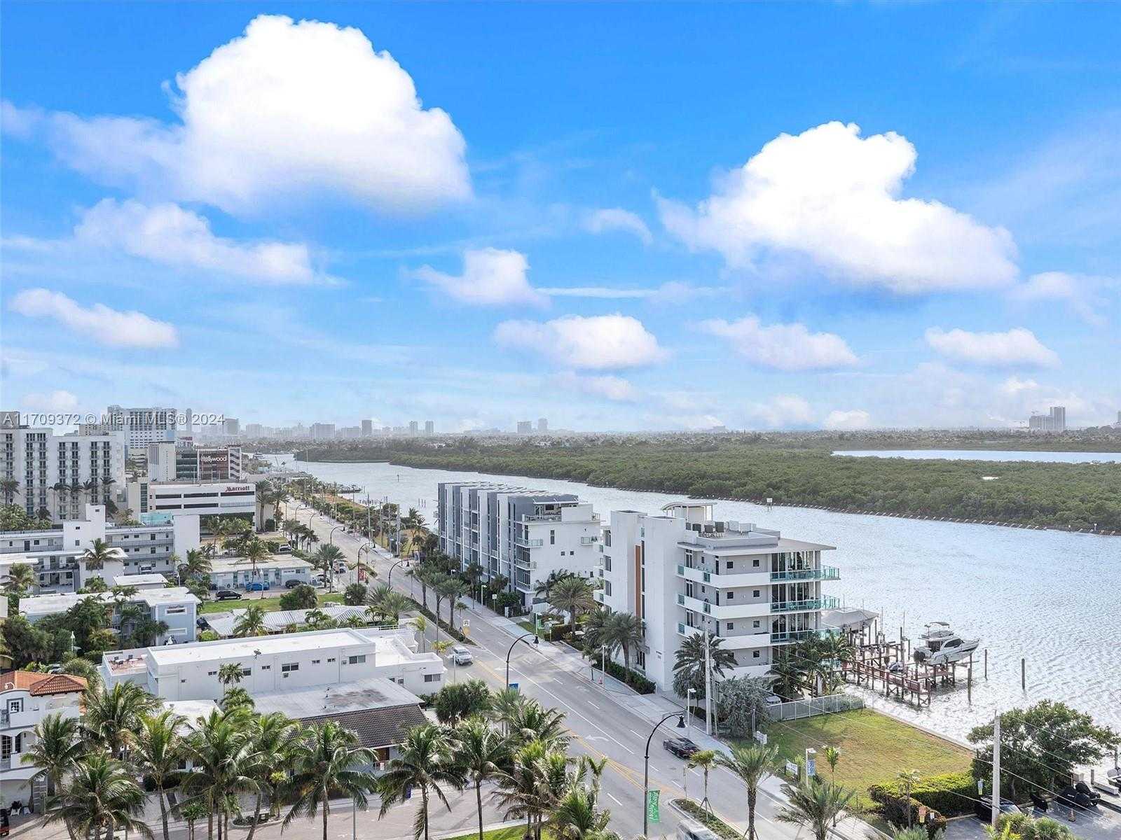 Small Image of 3111 NORTH OCEAN DR #1111, Hollywood Number 17