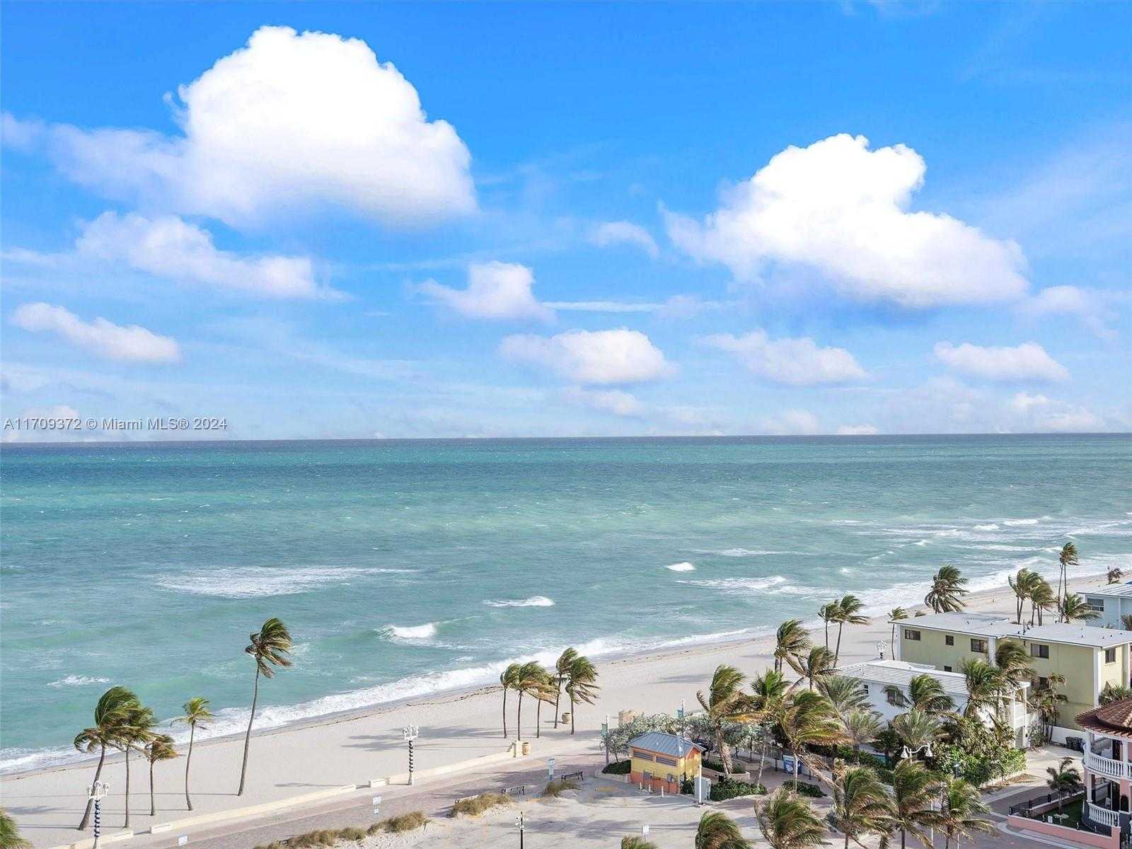 Small Image of 3111 NORTH OCEAN DR #1111, Hollywood Number 18