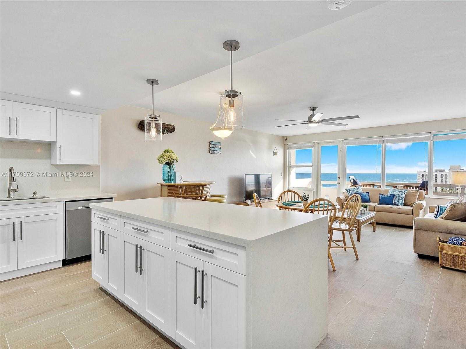 Small Image of 3111 NORTH OCEAN DR #1111, Hollywood Number 4