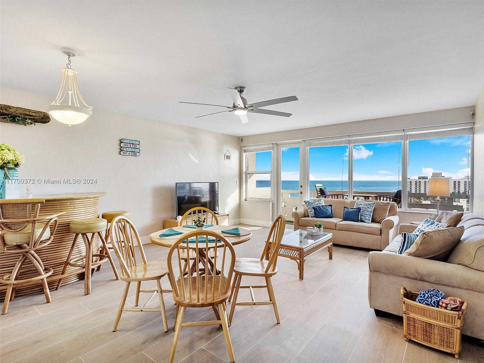 Small Image of 3111 NORTH OCEAN DR #1111, Hollywood Number 5