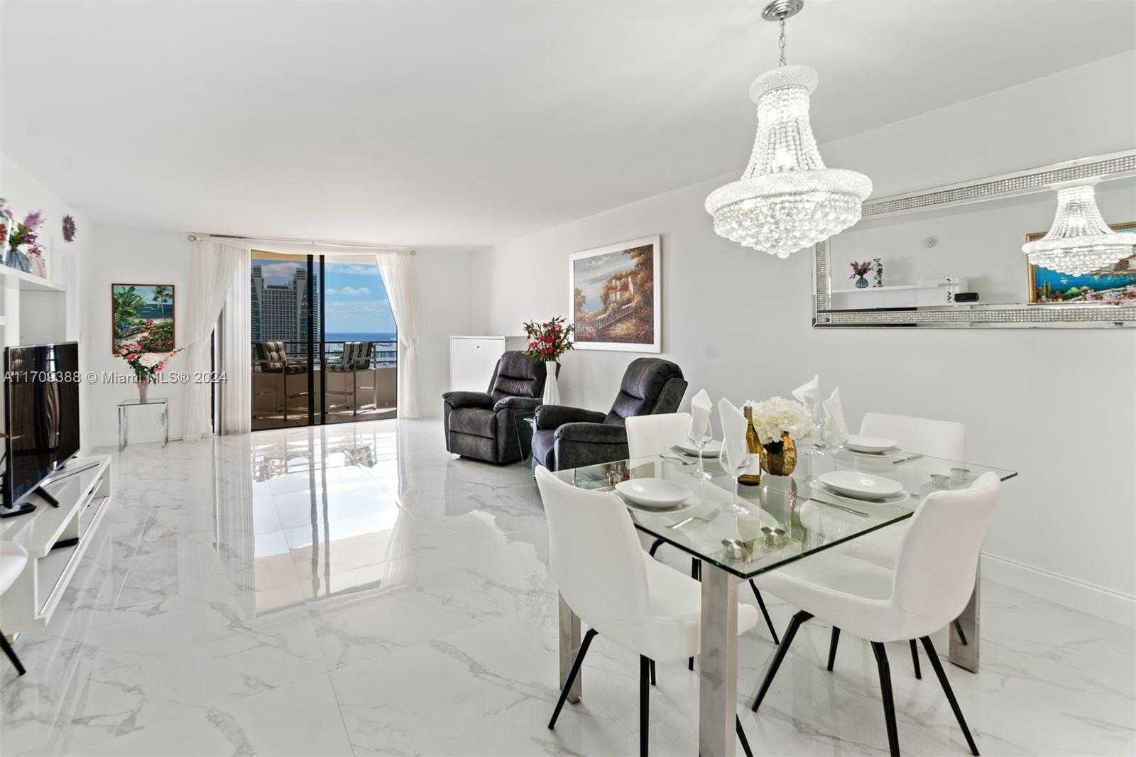 Small Image of 2500 PARKVIEW DR #2303, Hallandale Beach Number 10