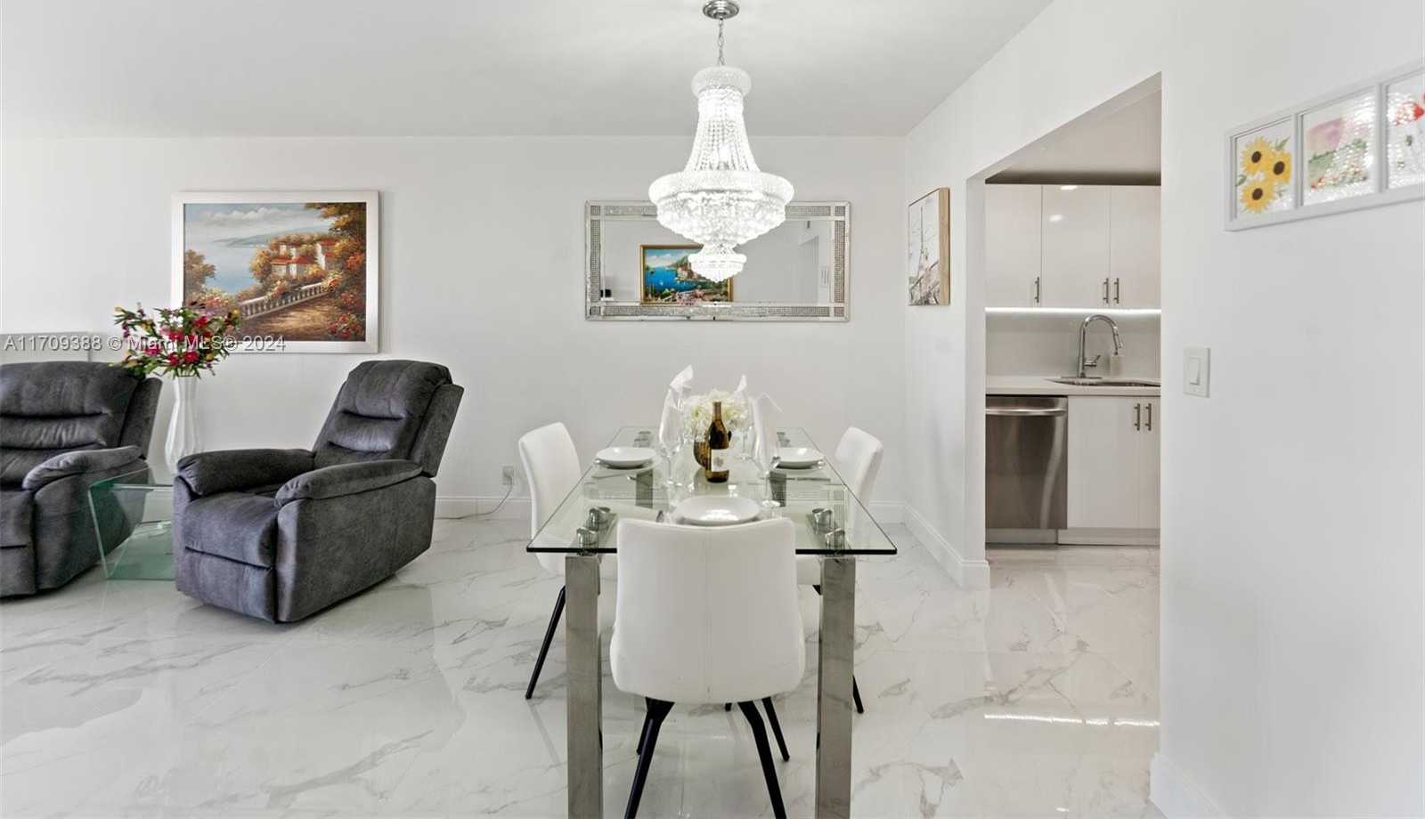 Small Image of 2500 PARKVIEW DR #2303, Hallandale Beach Number 8