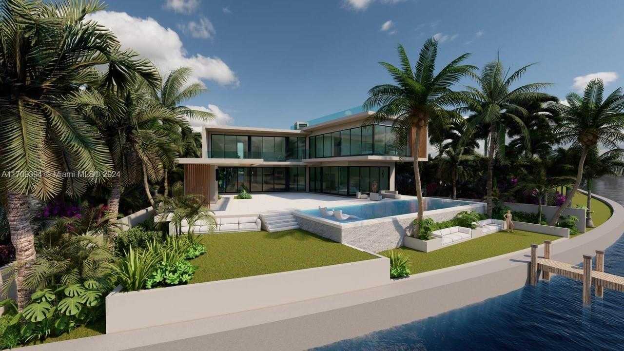 Small Image of 424 WEST RIVO ALTO DR, Miami Beach Number 2