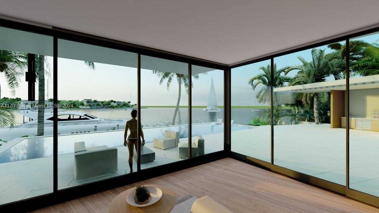 Small Image of 424 WEST RIVO ALTO DR, Miami Beach Number 3