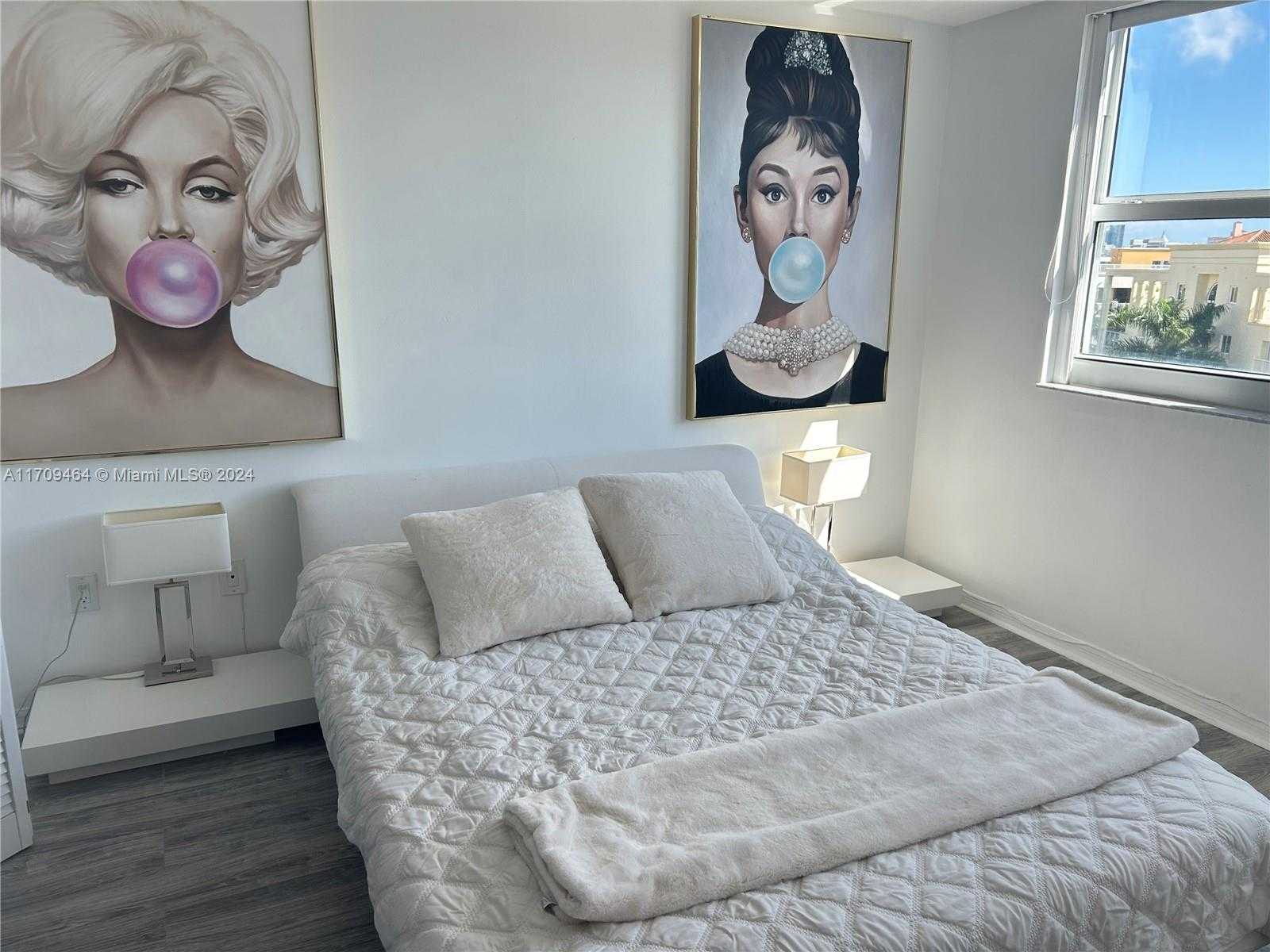 Small Image of 90 ALTON RD #607, Miami Beach Number 10