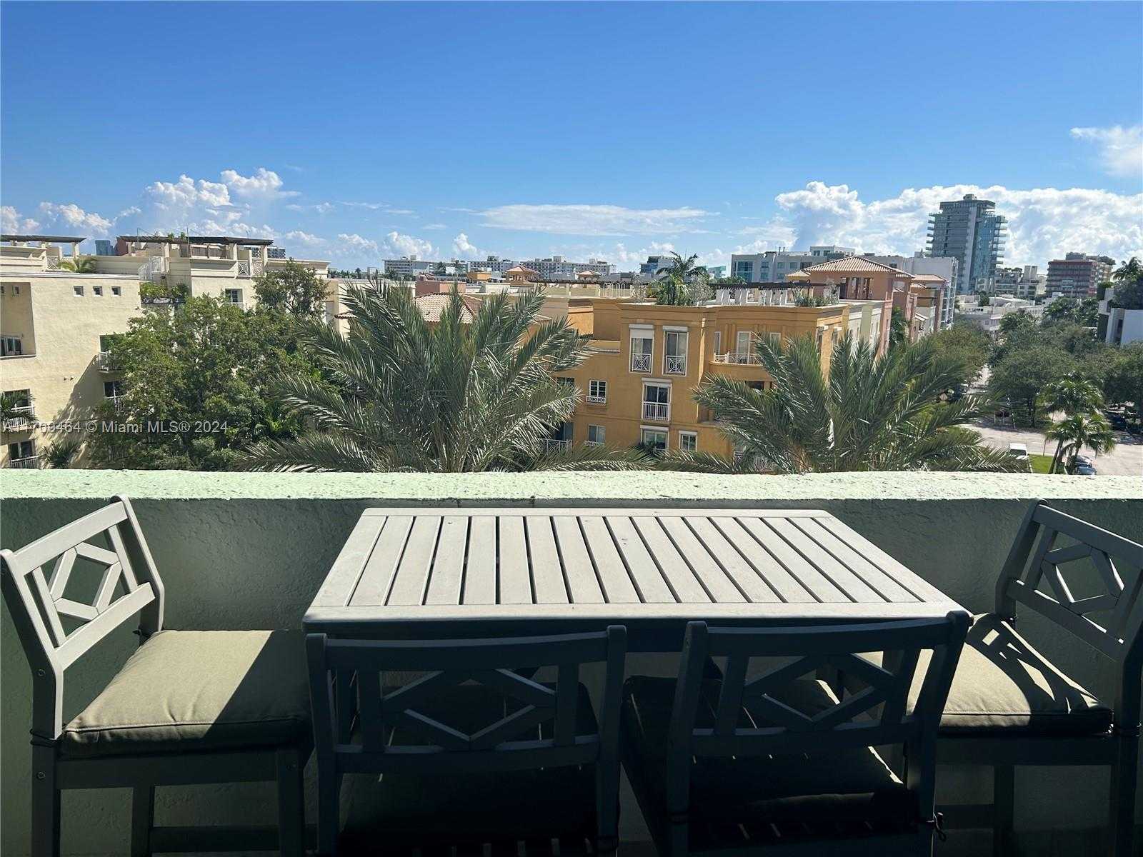Small Image of 90 ALTON RD #607, Miami Beach Number 12
