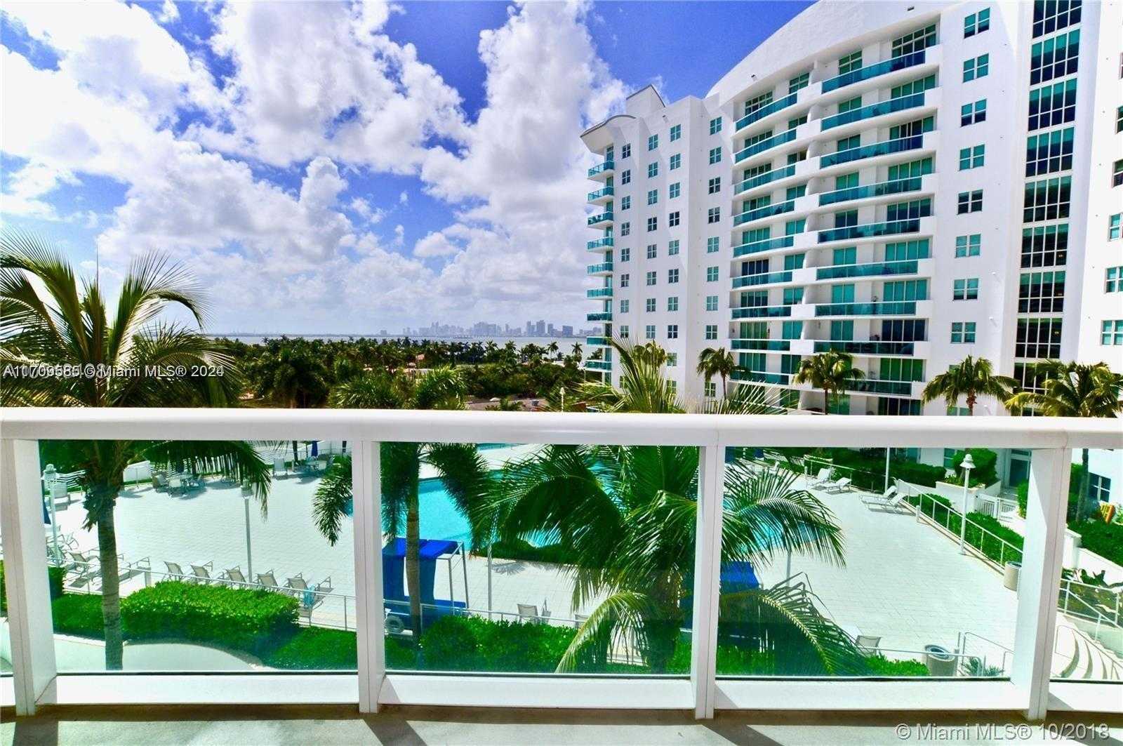 Small Image of 7900 HARBOR ISLAND DR #806, North Bay Village Number 15