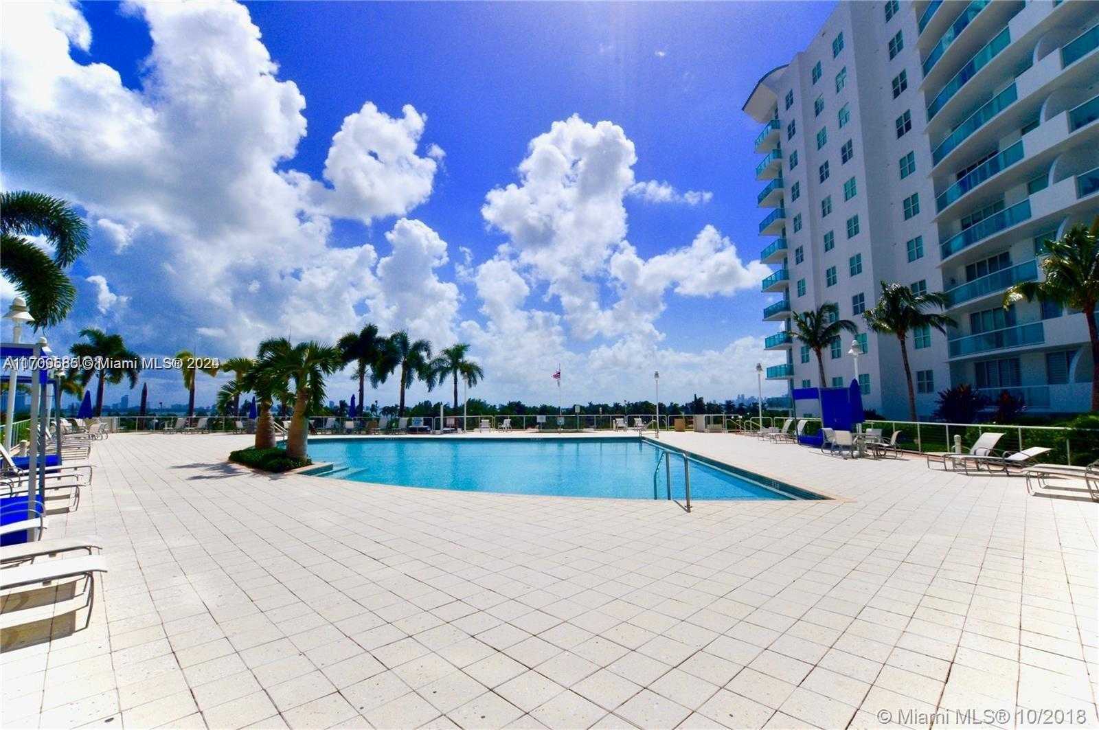 Small Image of 7900 HARBOR ISLAND DR #806, North Bay Village Number 23