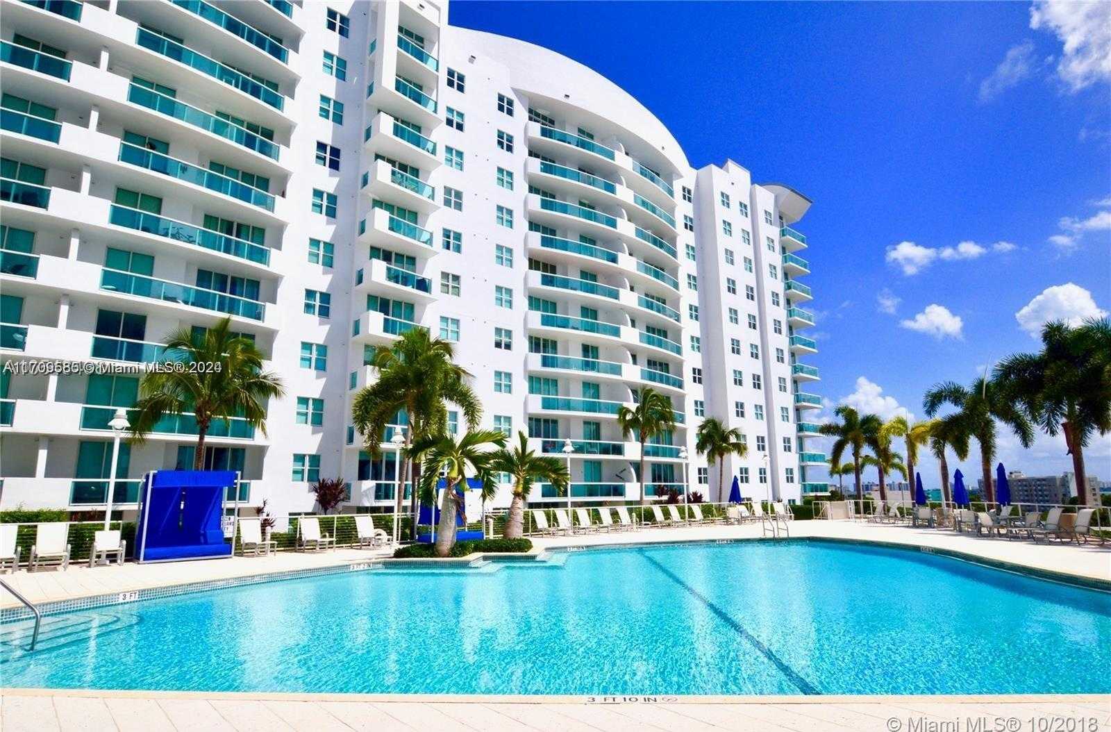 Small Image of 7900 HARBOR ISLAND DR #806, North Bay Village Number 24
