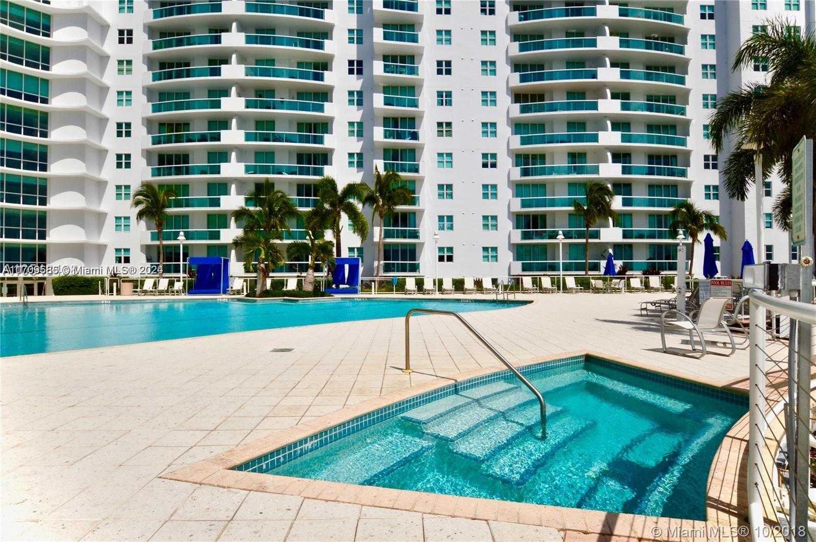 Small Image of 7900 HARBOR ISLAND DR #806, North Bay Village Number 25