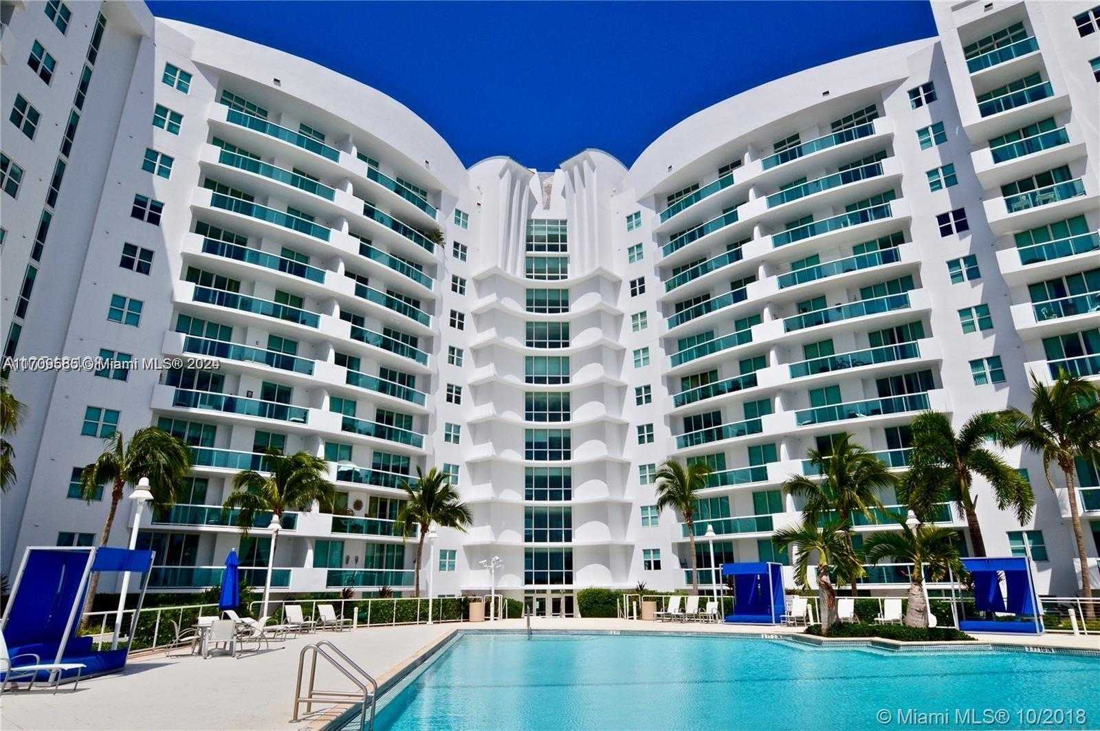 Small Image of 7900 HARBOR ISLAND DR #806, North Bay Village Number 26