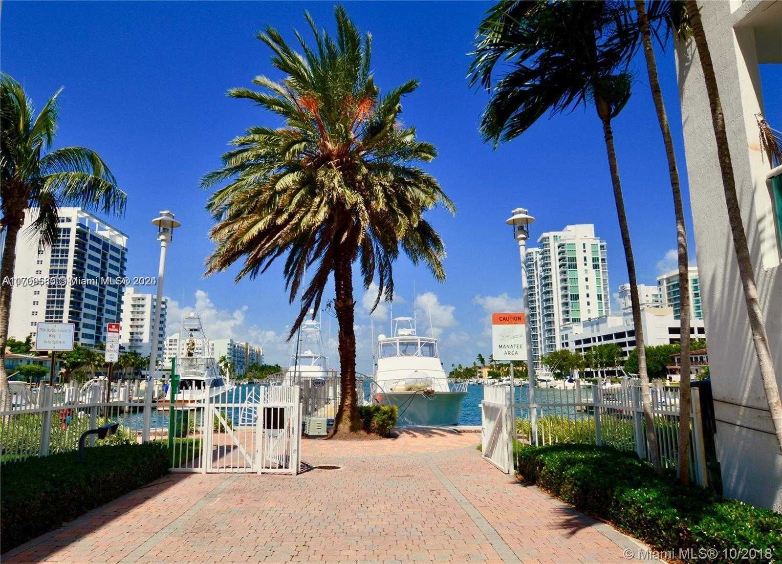 Small Image of 7900 HARBOR ISLAND DR #806, North Bay Village Number 27