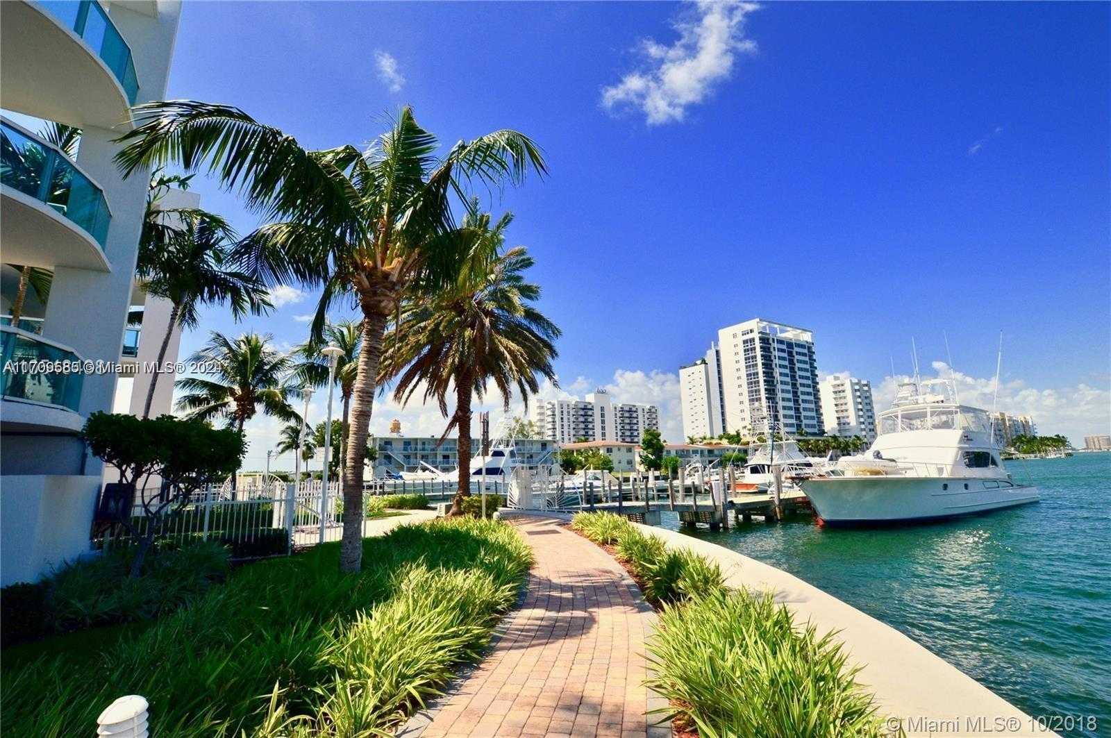 Small Image of 7900 HARBOR ISLAND DR #806, North Bay Village Number 30