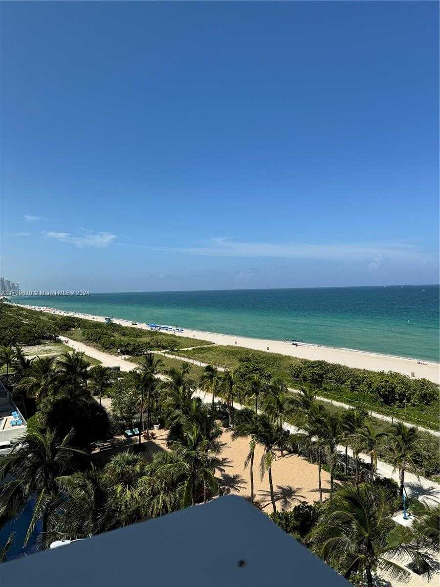 Small Image of 9195 COLLINS AVE #801, Surfside Number 16
