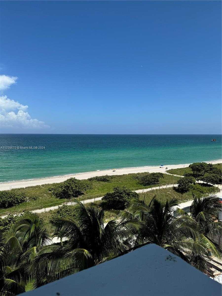 Small Image of 9195 COLLINS AVE #801, Surfside Number 2