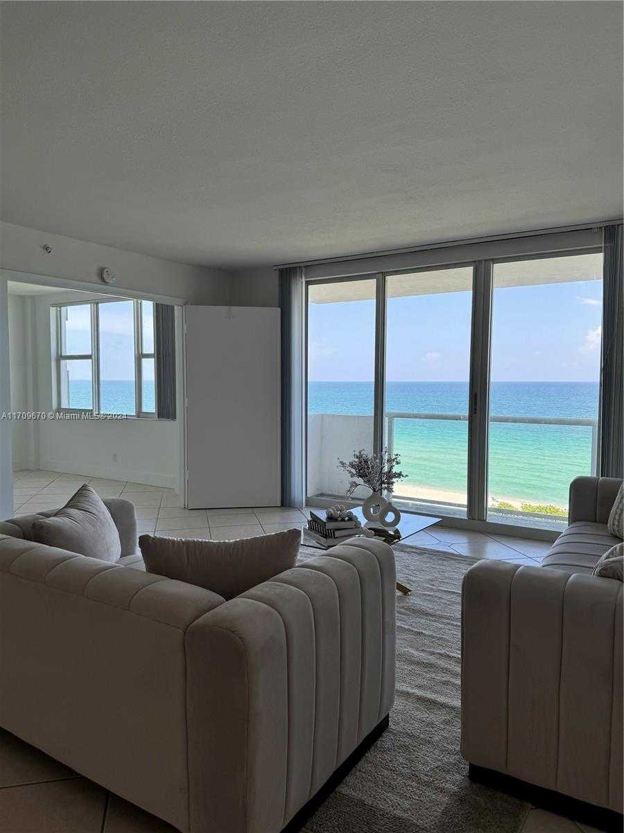 Small Image of 9195 COLLINS AVE #801, Surfside Number 3