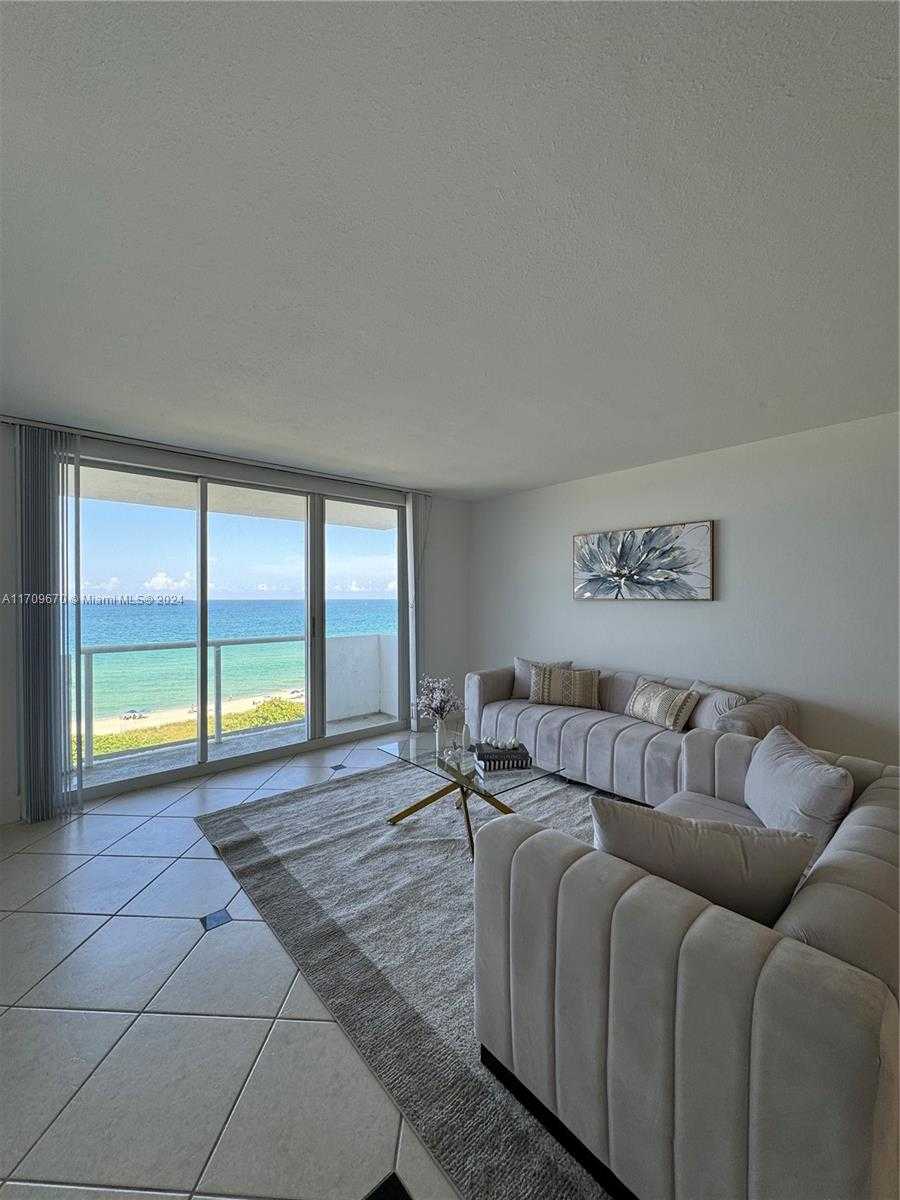 Small Image of 9195 COLLINS AVE #801, Surfside Number 5
