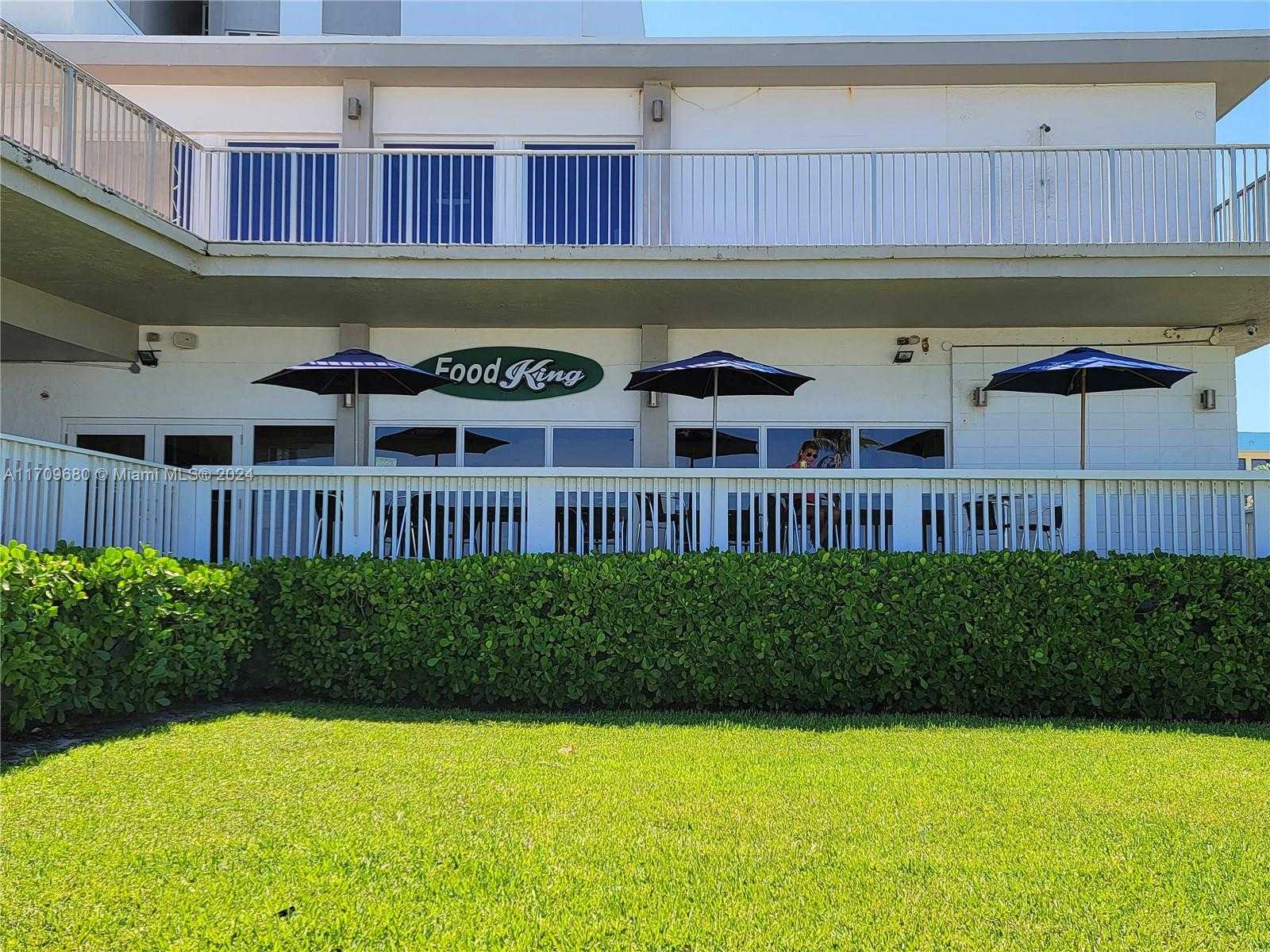 Small Image of 3111 NORTH OCEAN DR #303, Hollywood Number 20