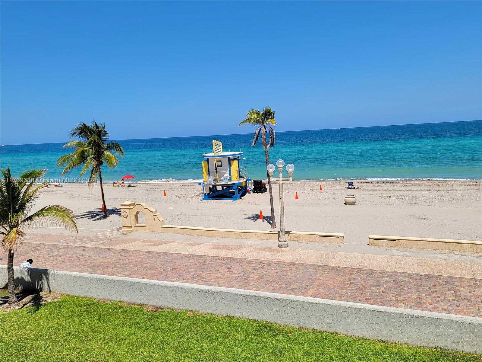 Small Image of 3111 NORTH OCEAN DR #303, Hollywood Number 23