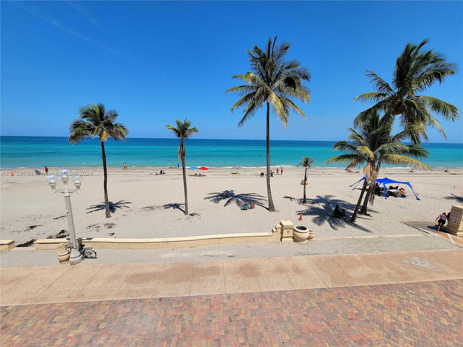 Small Image of 3111 NORTH OCEAN DR #303, Hollywood Number 25