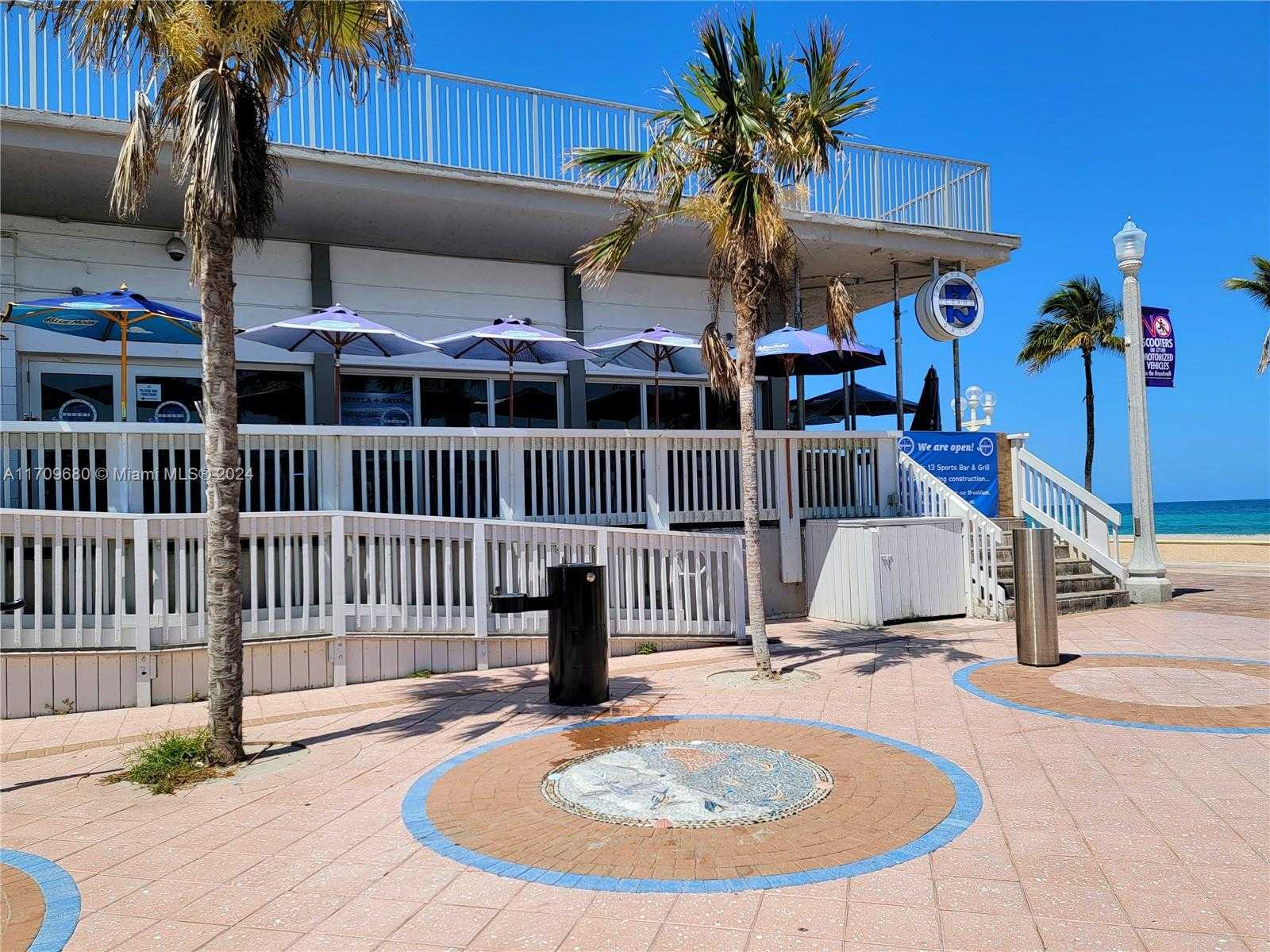 Small Image of 3111 NORTH OCEAN DR #303, Hollywood Number 37