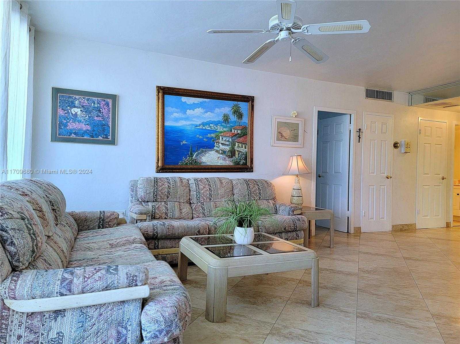 Small Image of 3111 NORTH OCEAN DR #303, Hollywood Number 4